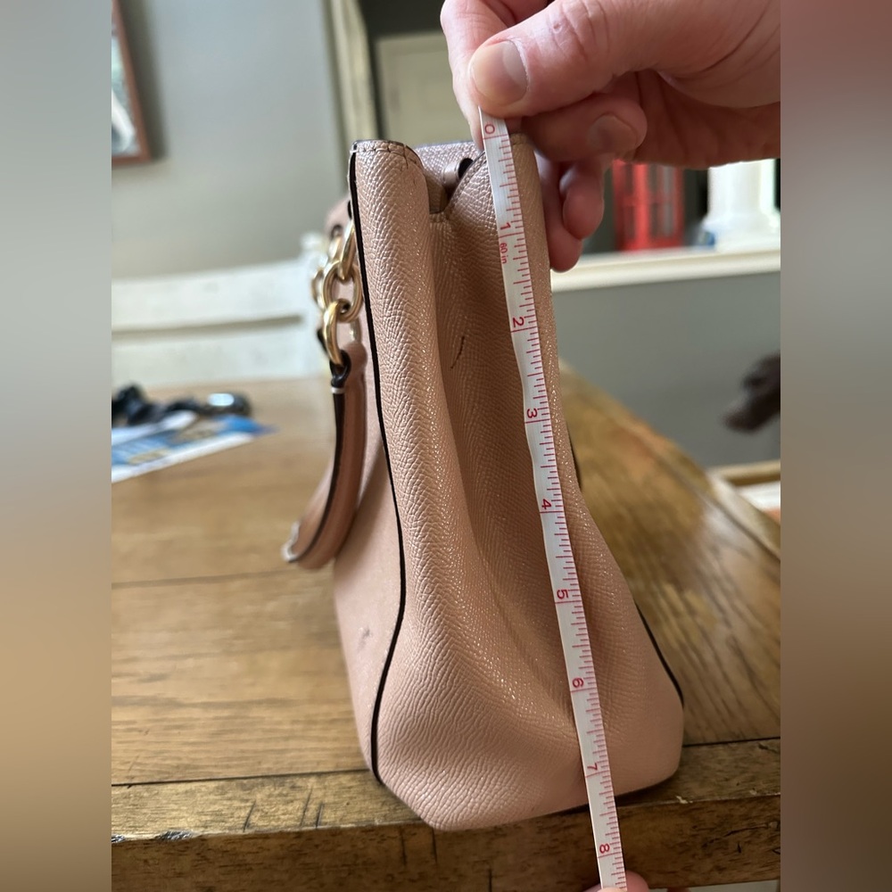 COACH Satchel - Picture 12 of 15